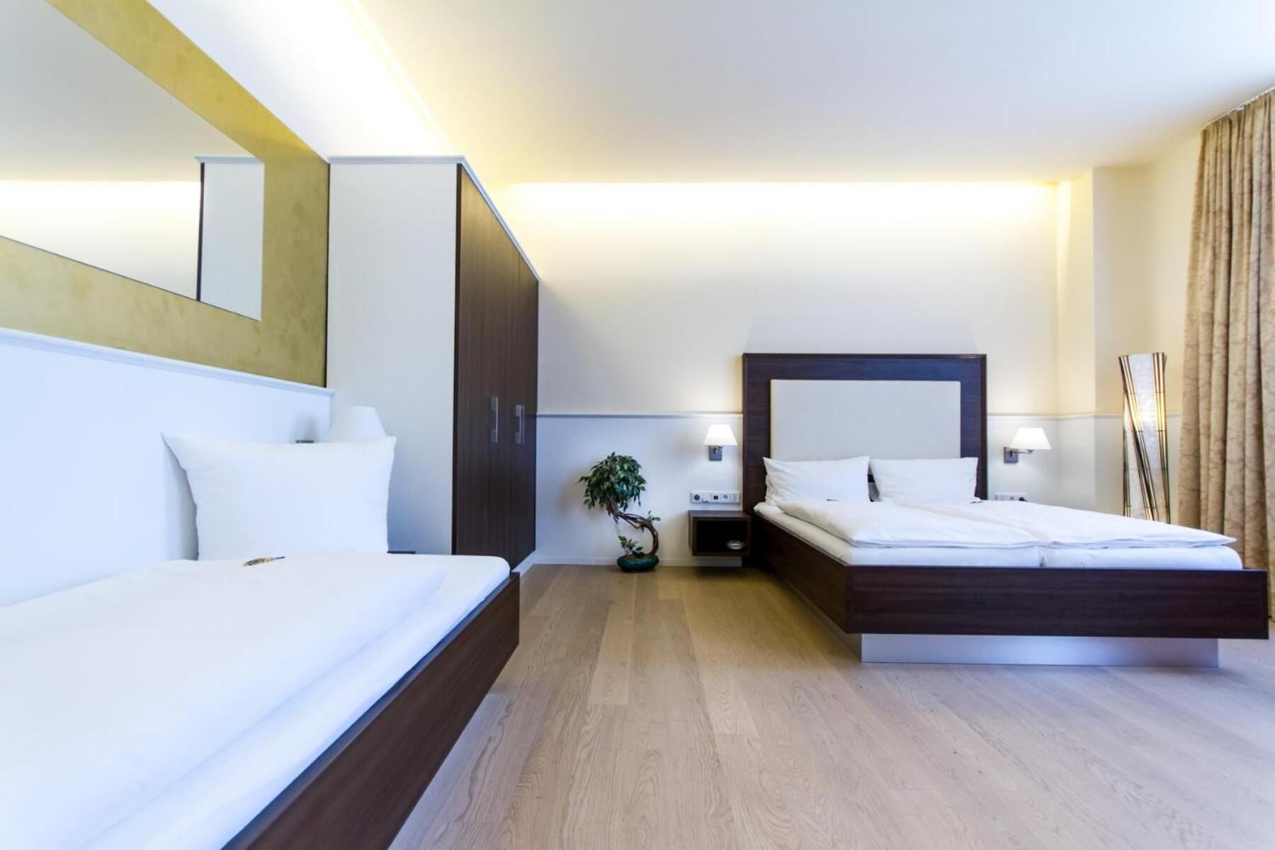 individually decorated, desk, iron/ironing board, free wifi