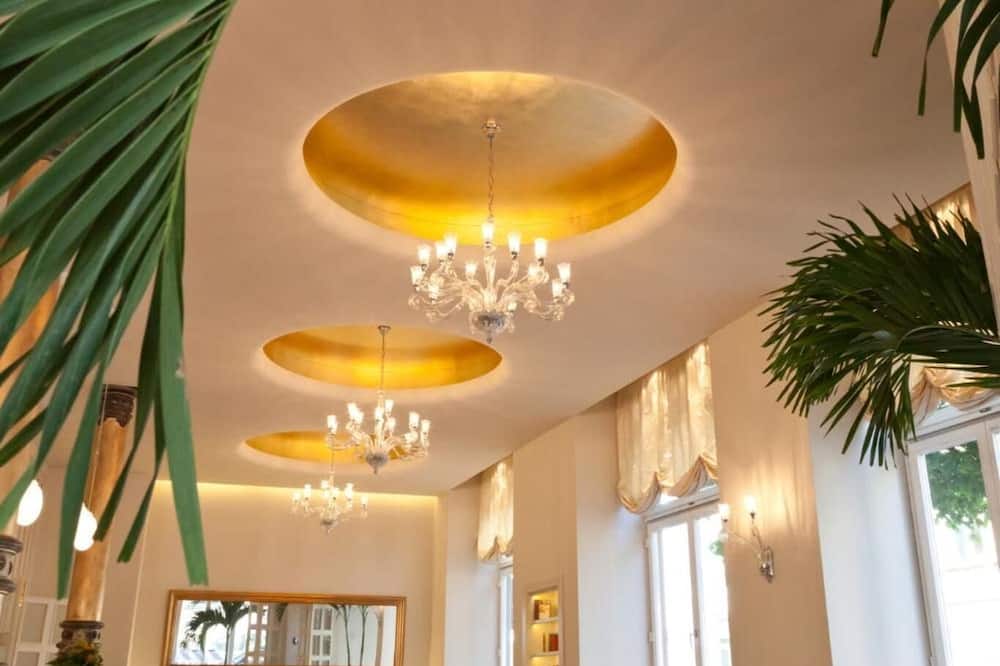 The Heidelberg Exzellenz Hotel