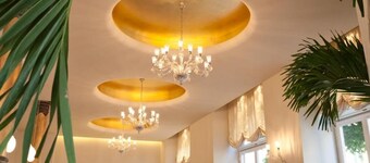 The Heidelberg Exzellenz Hotel