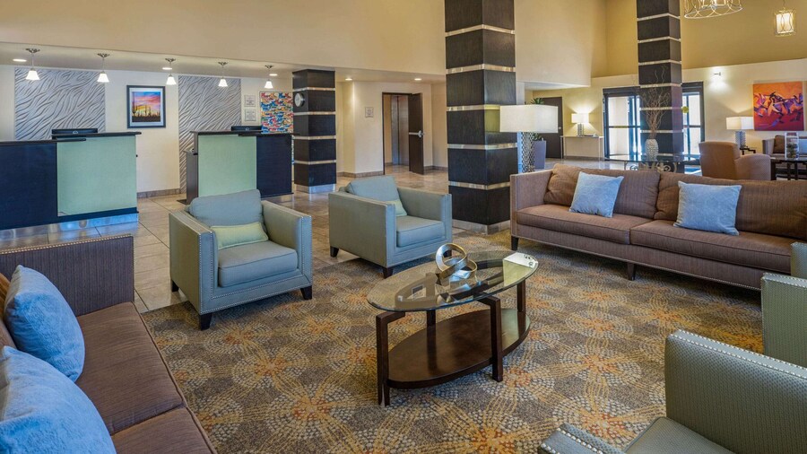 Spark by Hilton Tucson Reid Park