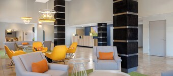 สปาร์ค บาย ฮิลตัน ทูซอน รีด พาร์ค