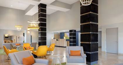 Spark by Hilton Tucson Reid Park