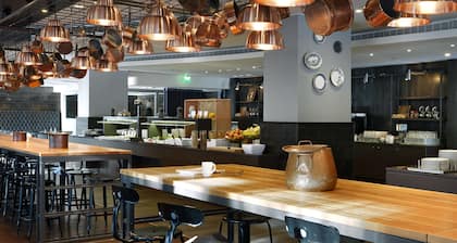 Scandic Park Helsinki