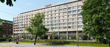 Accommodatievoorziening