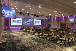 Meeting facility - Scandic Park Helsinki (Helsinki)