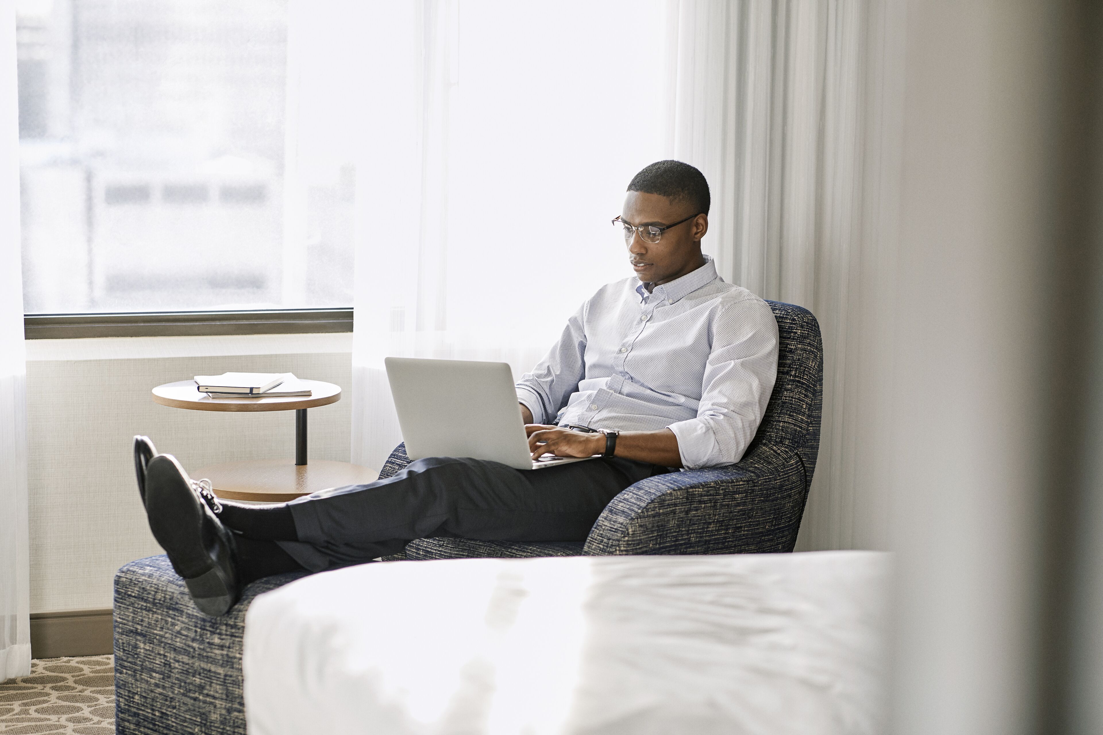 Foto - Delta Hotels by Marriott Calgary Downtown