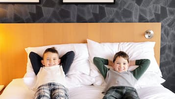 Ropa de cama hipoalergénica, cubrecamas y colchones con pillow-top