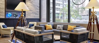 Delta Hotels by Marriott Calgary Downtown