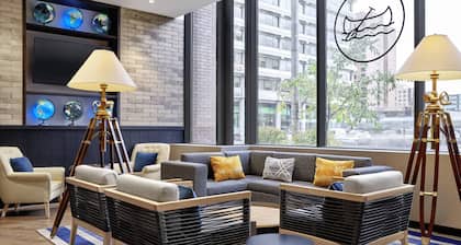 Delta Hotels by Marriott Calgary Downtown