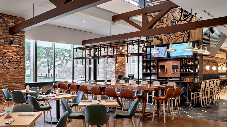 Delta Hotels by Marriott Calgary Downtown