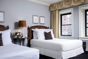 1 chambre, draps en coton égyptien, literie de qualité supérieure