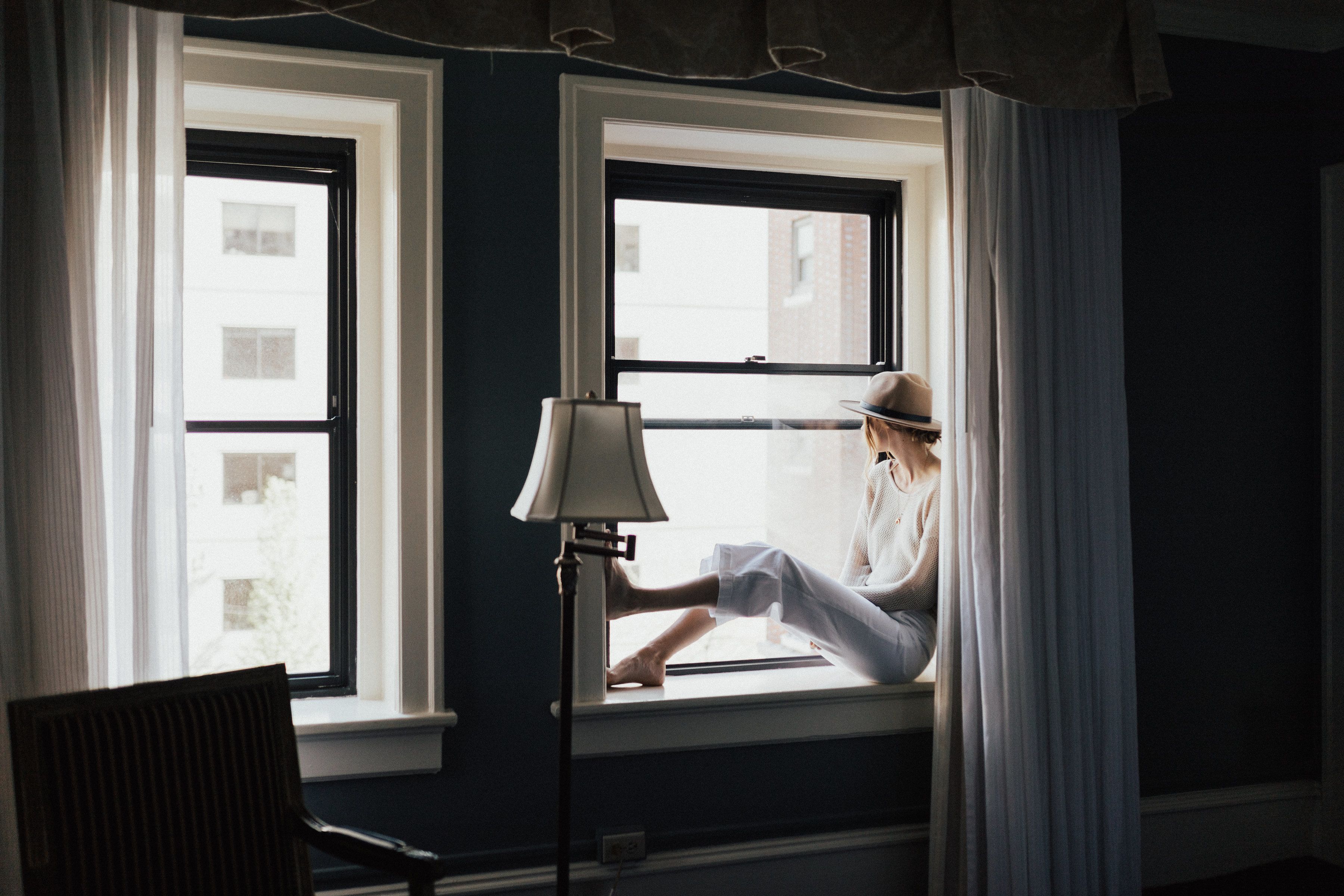 sorrento suite | living room | 42-inch flat-screen tv with cable channels, tv