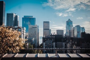 住宿景觀