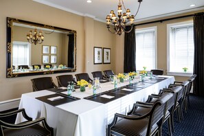 Meeting facility - Hotel Sorrento (Seattle)
