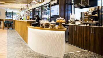 Cafe