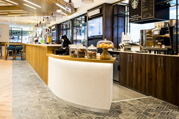 Cafe