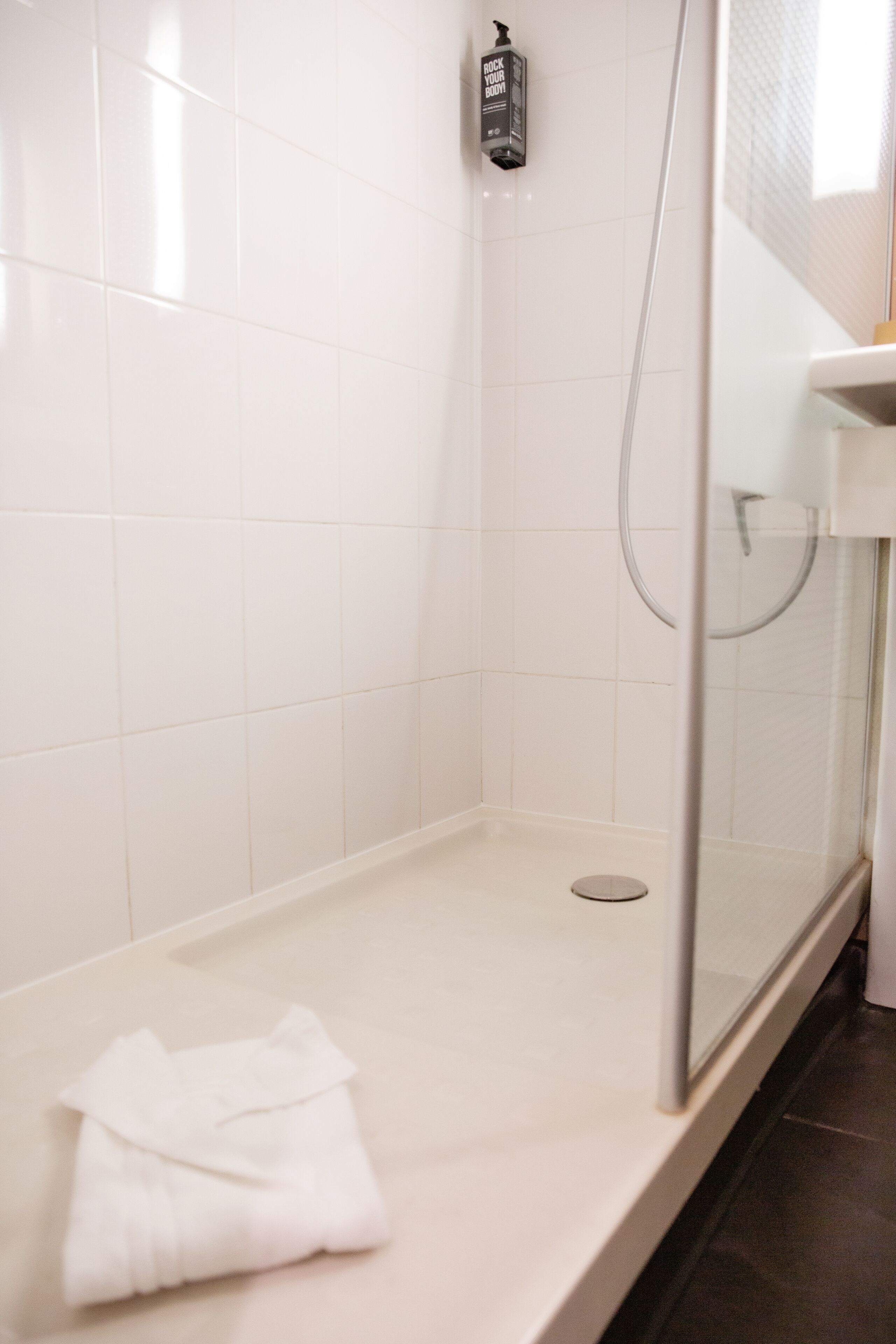 Kamar mandi