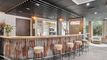 Bar (sur place)