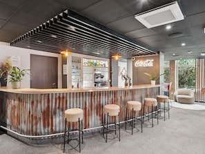 Bar (na propriedade)