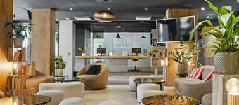 ibis Paris Porte d'Orléans