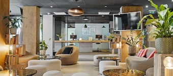ibis Paris Porte d'Orléans