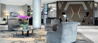 Sheraton Vancouver Guildford Hotel