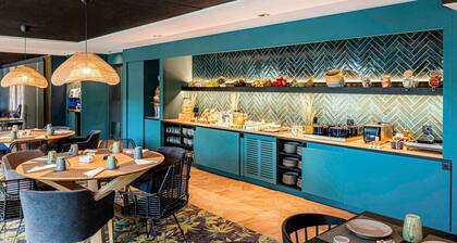Novotel Lens Noyelles