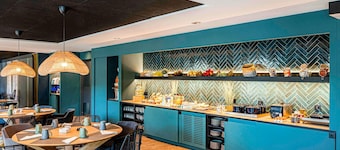 Novotel Lens Noyelles