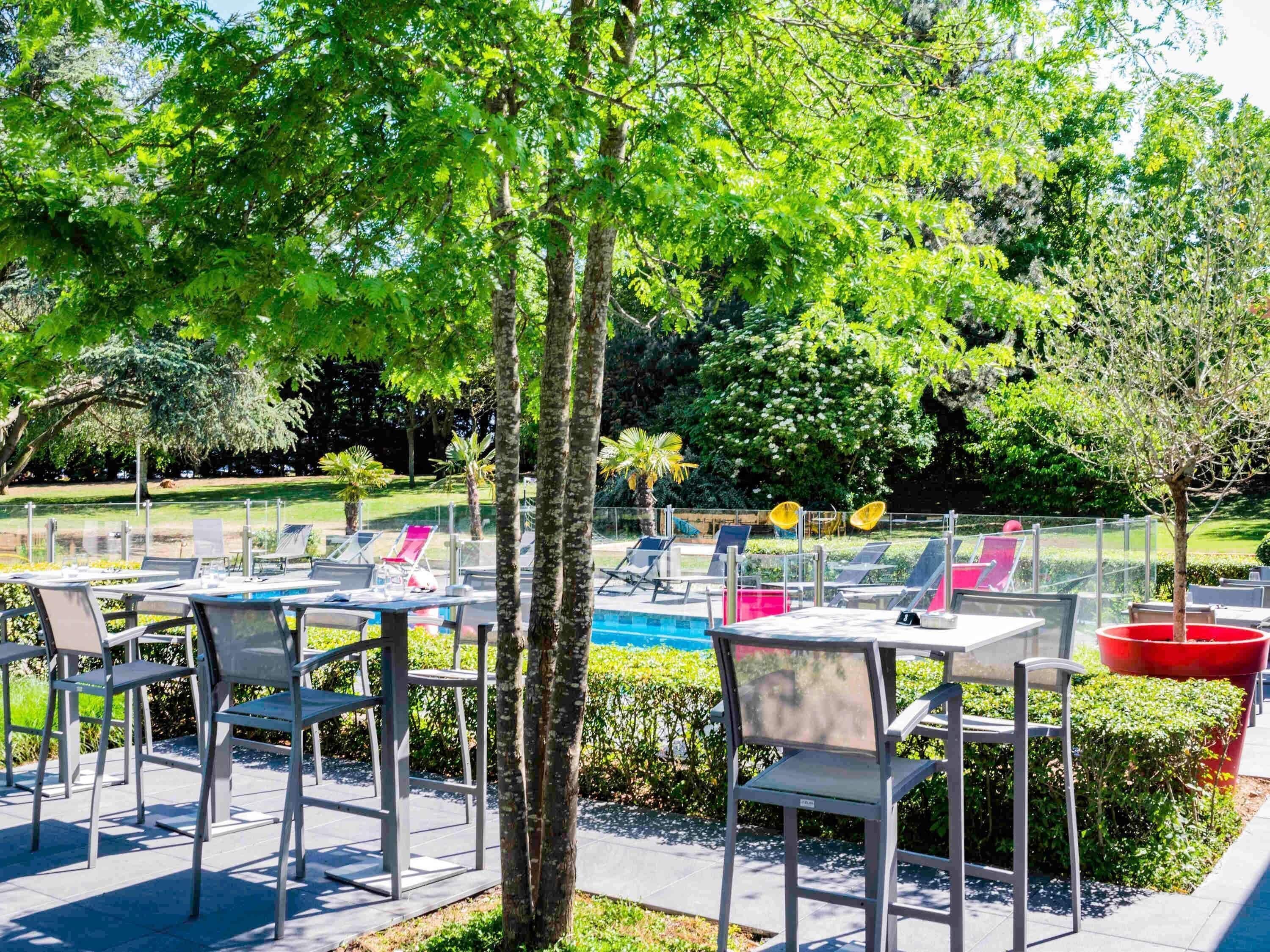 Foto - Novotel Lens Noyelles