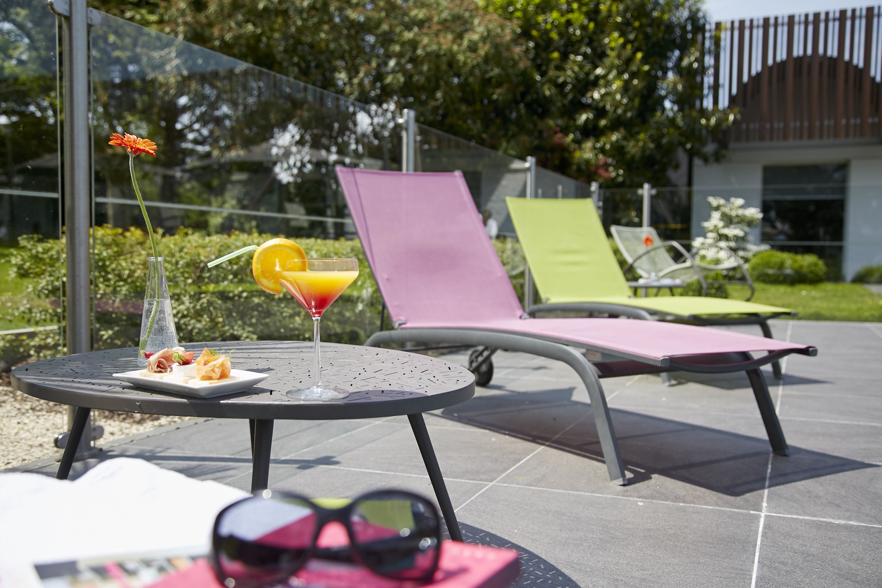 Photo - Novotel Lens Noyelles