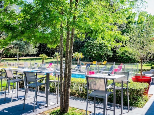 Novotel Lens Noyelles