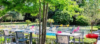 Novotel Lens Noyelles