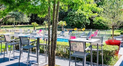 Novotel Lens Noyelles