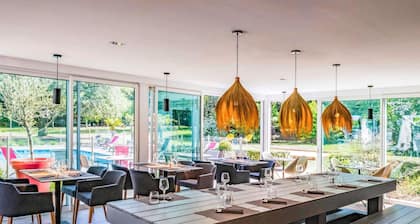 Novotel Lens Noyelles