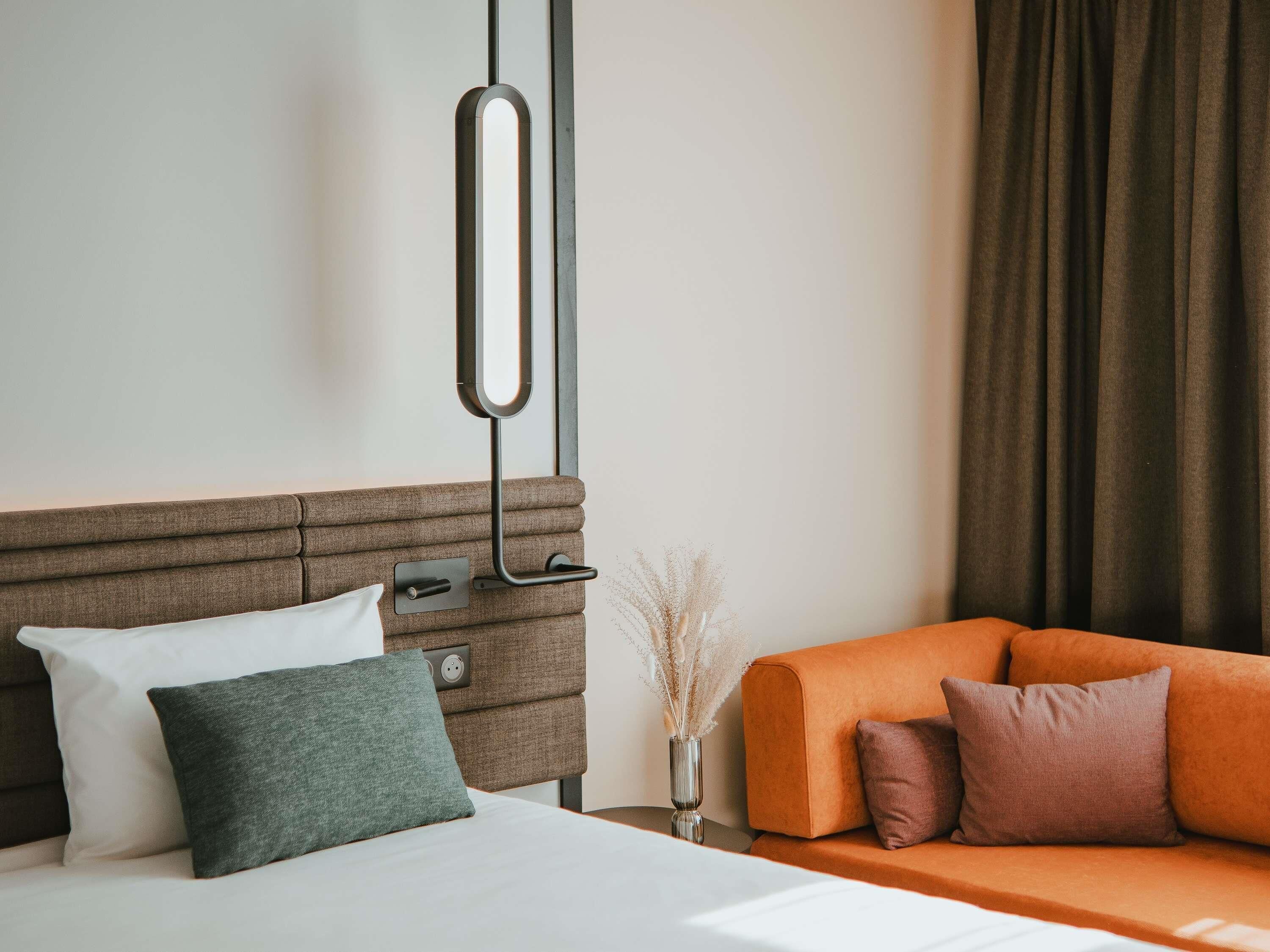 Executive Room, 1 Queen Bed