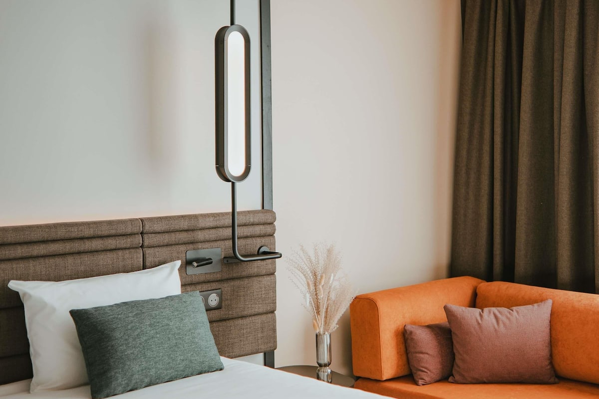 Executive Room, 1 Queen Bed