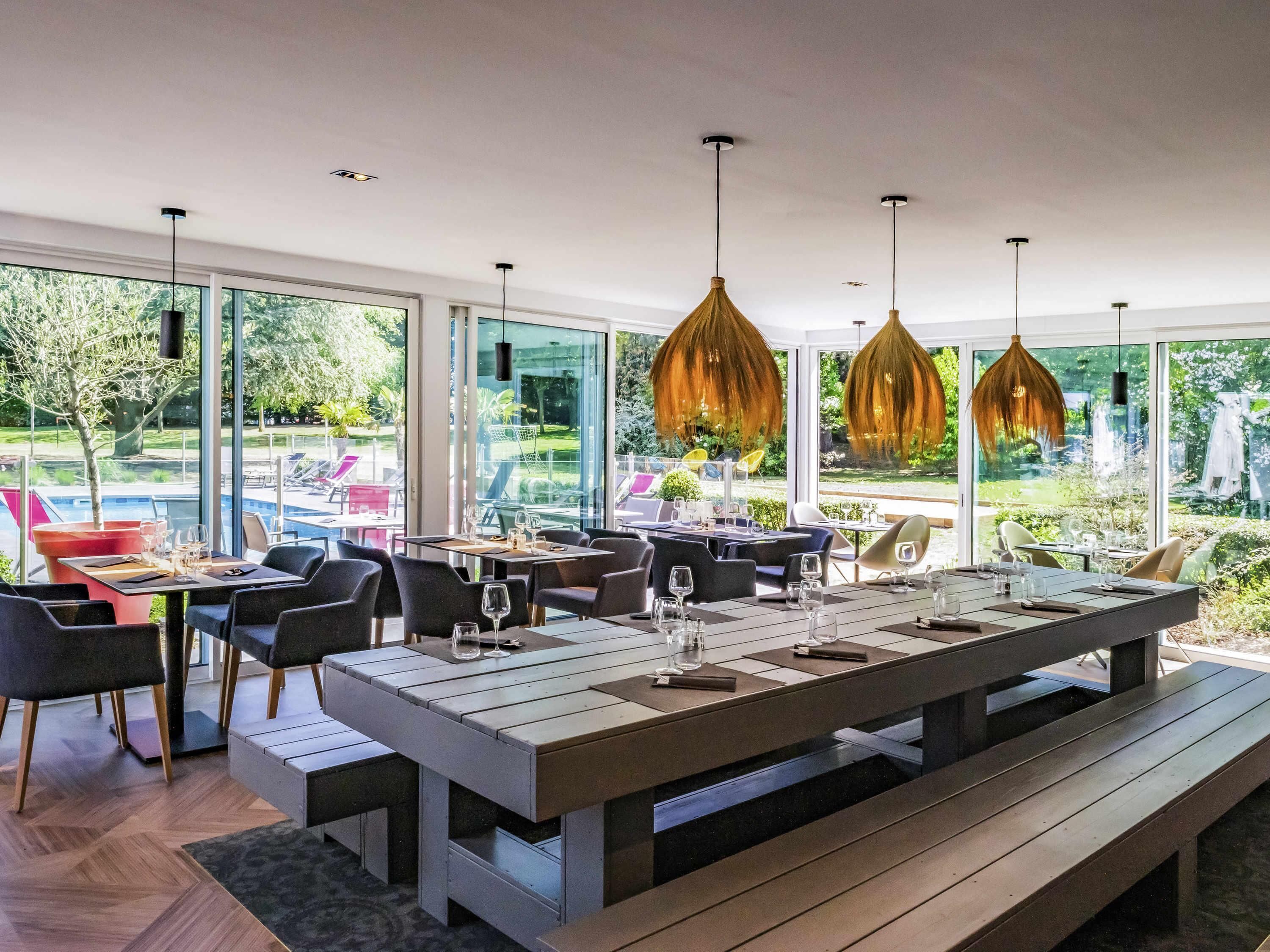 Spécialités Cuisine française