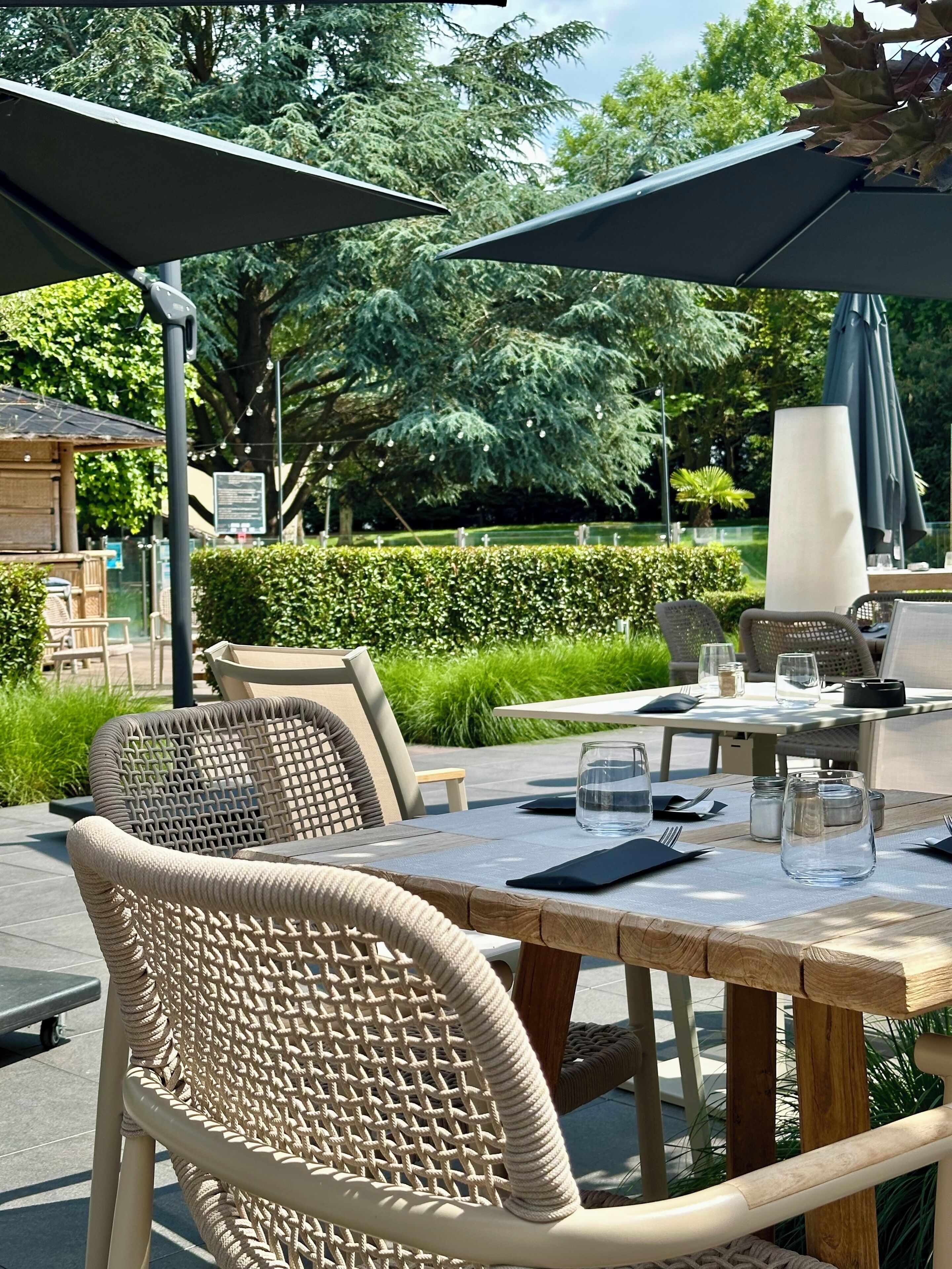 Foto - Novotel Lens Noyelles