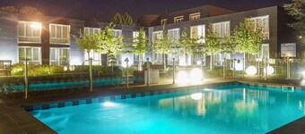 Novotel Lens Noyelles