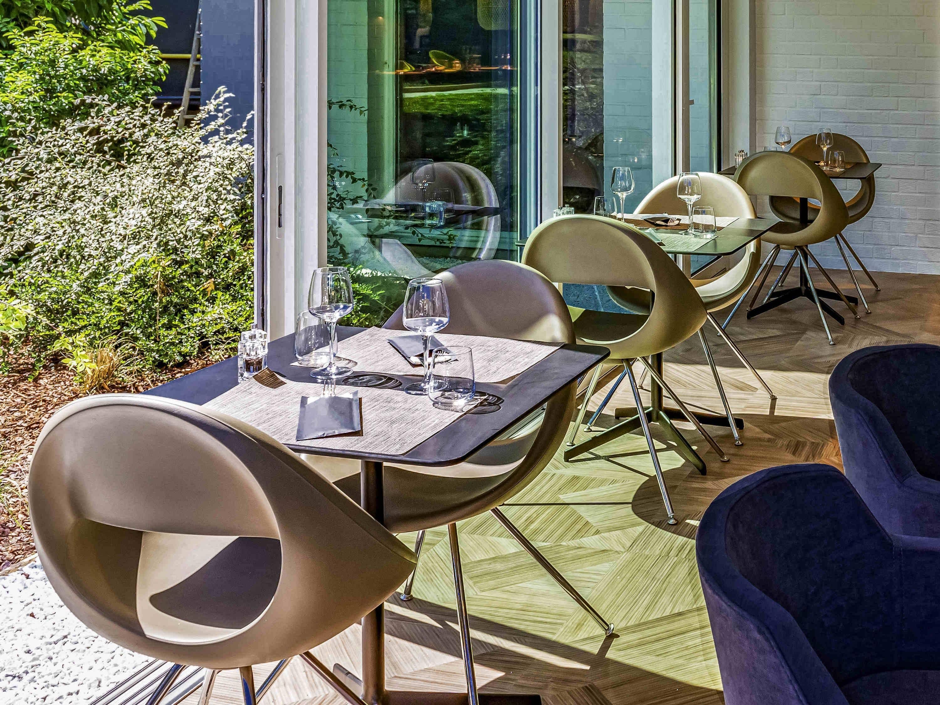 Spécialités Cuisine française