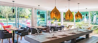 Novotel Lens Noyelles