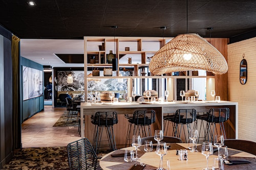 Novotel Lens Noyelles