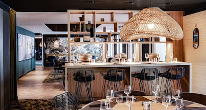 Novotel Lens Noyelles