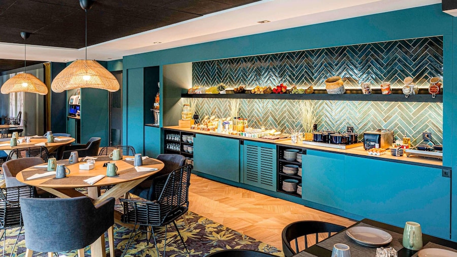 Novotel Lens Noyelles