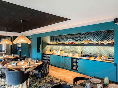 Novotel Lens Noyelles