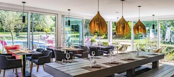 Novotel Lens Noyelles