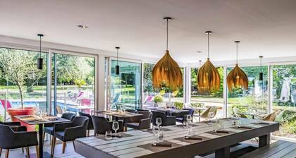 Novotel Lens Noyelles