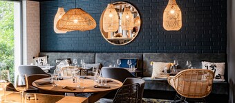 Novotel Lens Noyelles