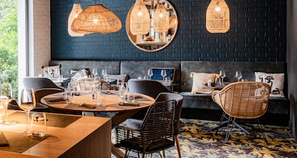 Novotel Lens Noyelles