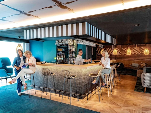 Novotel Lens Noyelles